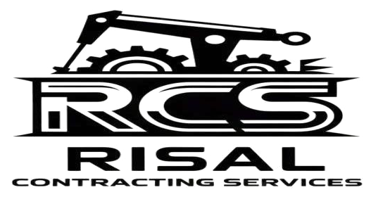 RISAL Contracting Services logo